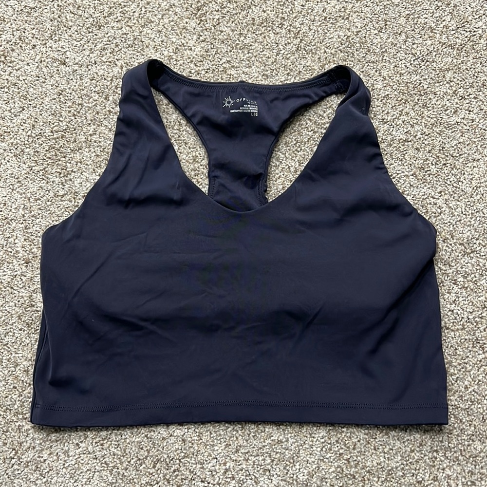 Aerie sports bra